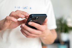 Россиянина оштрафовали за «орков» и «биомусор»