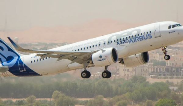 Под вопросом безопасность полетов на A320: Airbus отзывает самолеты