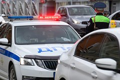 Появились подробности ДТП со сбившим россиянина Porsche в Москве