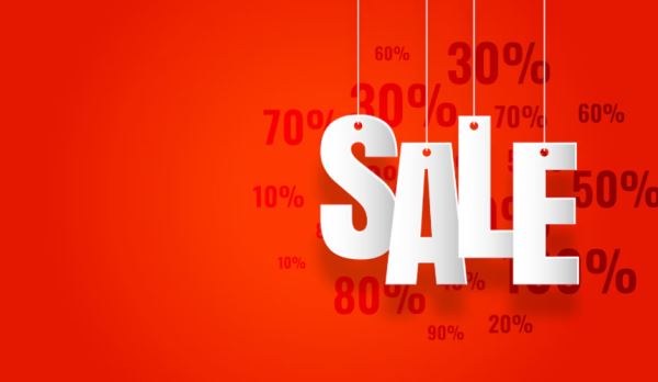 Распродажа «Уральских авиалиний» порадовала скидками не всех