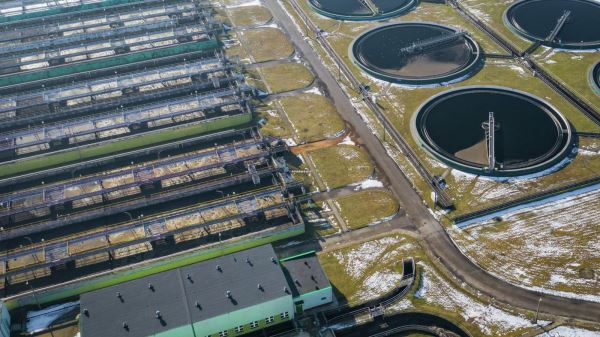 Новый сорбент для очистки воды от свинца создали ученые ТюмГУ - Экологические новости на ECOportal.su