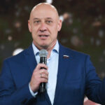 Депутат Госдумы высказался об уехавших из РФ артистах