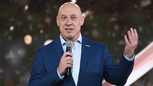 Депутат Госдумы высказался об уехавших из РФ артистах