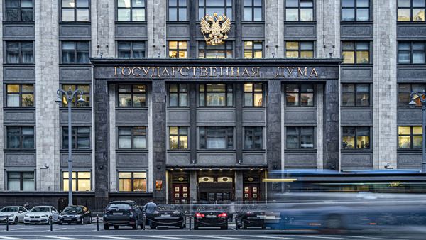 В Госдуме отреагировали на заявление НАТО об упреждающих ударах по России