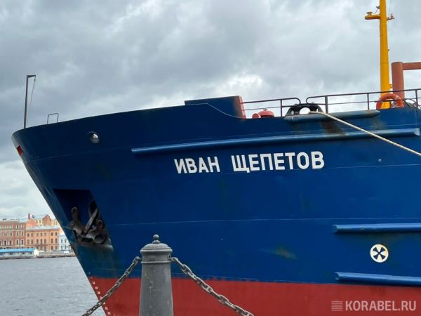 Новый флот на смену старому: успеют ли построить?