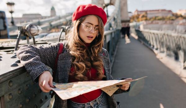 Среди главных целей сбережений у россиян оказался туризм