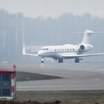 Спецпосланник президента США Уиткофф прилетел в Россию