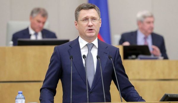 Новак: российские авиакомпании готовятся к рейсам в Саудовскую Аравию